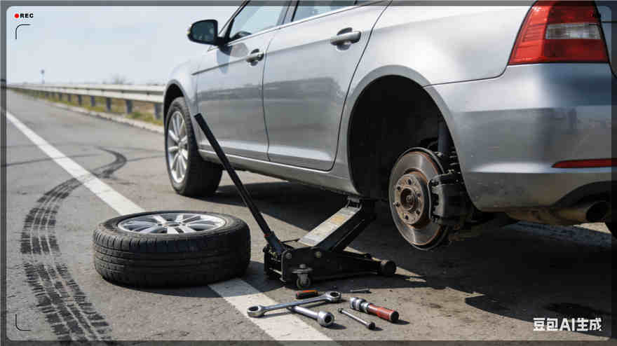 秦安道路救援汽车送玻璃水