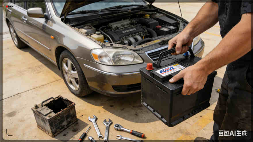 秦安道路救援汽车送机油